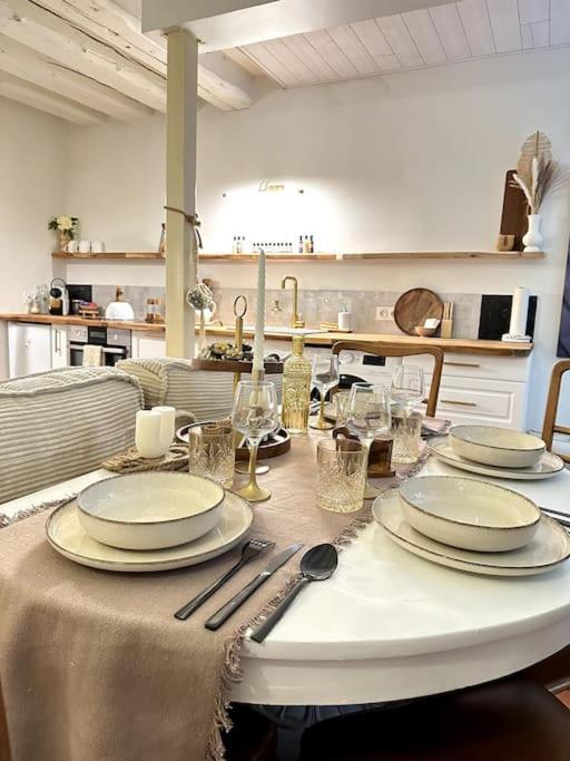 Les Seychelles, T2, Hyper Centre, Cours Interieure Apartment Macon